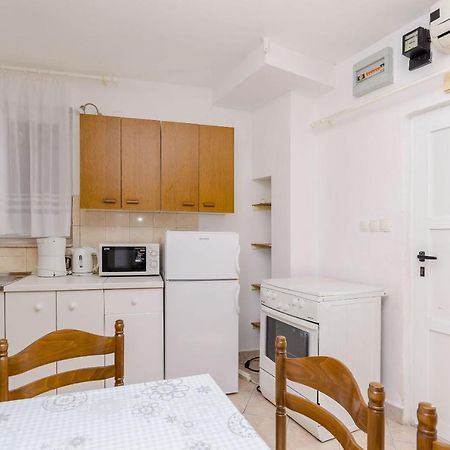 Apartments Kursan Trogir Ngoại thất bức ảnh